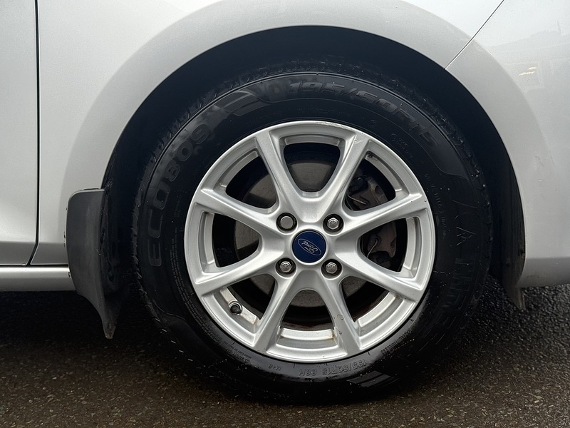 Used Ford Fiesta 2017 for sale - 77384830: Photo 43