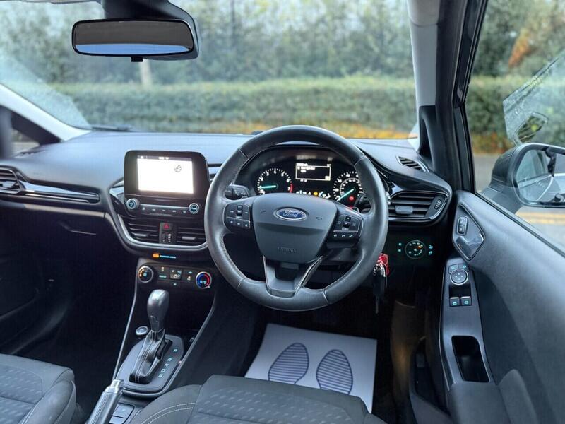 Used Ford Fiesta 2018 for sale - 77149412: Photo 15