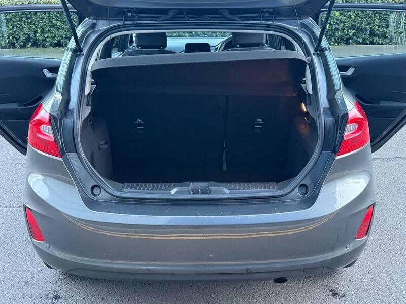 Used Ford Fiesta 2018 for sale - 77149412: Photo 19