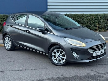 Ford Fiesta feature image