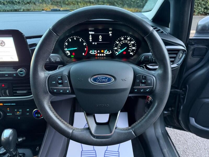 Used Ford Fiesta 2018 for sale - 77149412: Photo 25