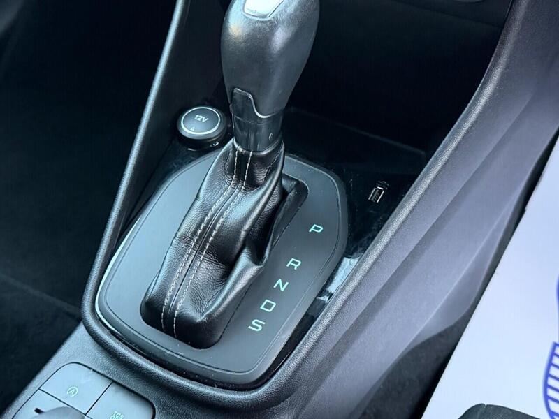 Used Ford Fiesta 2018 for sale - 77149412: Photo 28