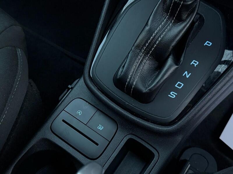 Used Ford Fiesta 2018 for sale - 77149412: Photo 29