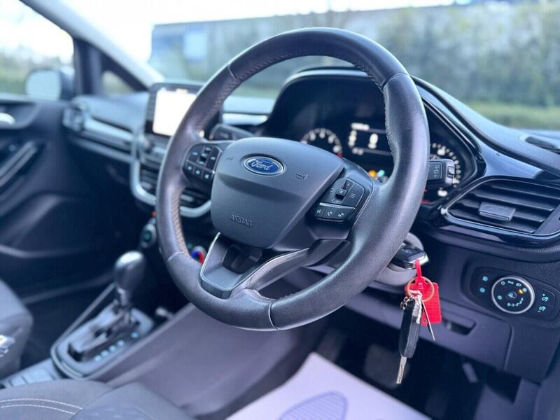 Used Ford Fiesta 2018 for sale - 77149412: Photo 3