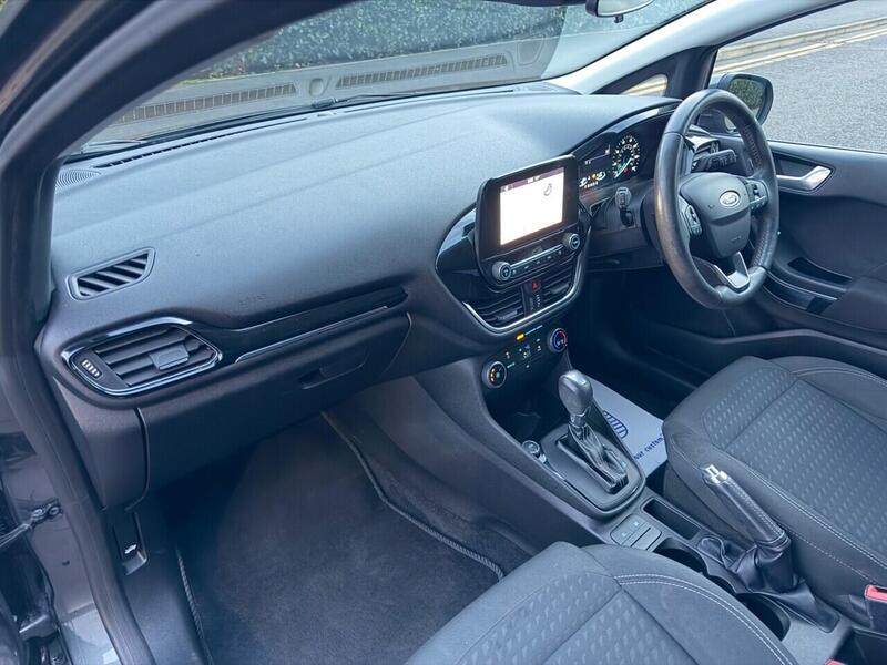 Used Ford Fiesta 2018 for sale - 77149412: Photo 31