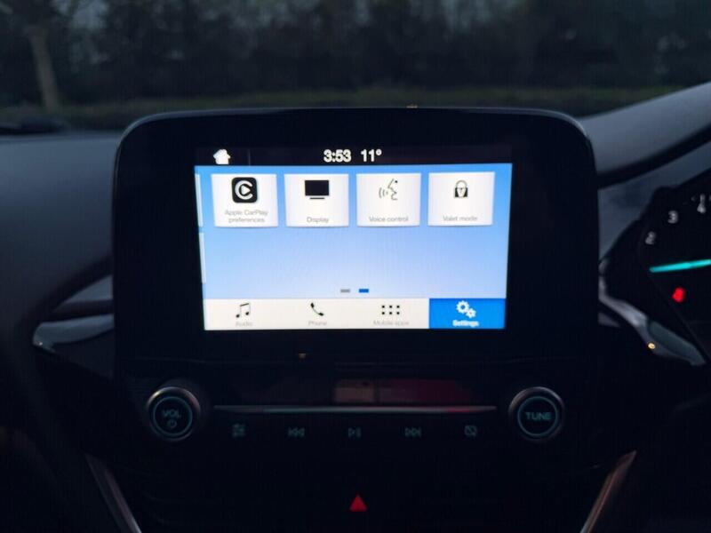 Used Ford Fiesta 2018 for sale - 77149412: Photo 36