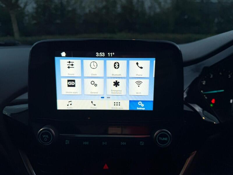 Used Ford Fiesta 2018 for sale - 77149412: Photo 37