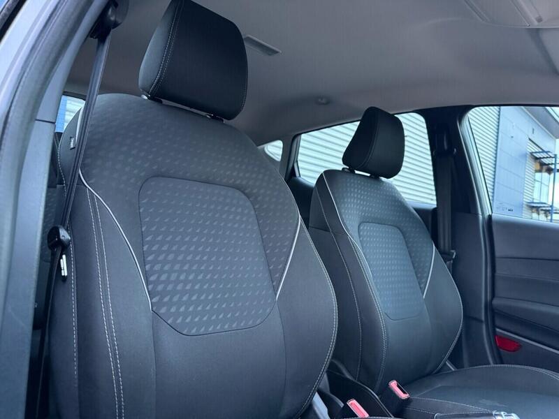 Used Ford Fiesta 2018 for sale - 77149412: Photo 41