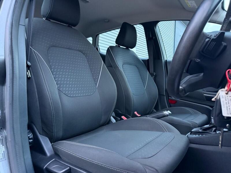 Used Ford Fiesta 2018 for sale - 77149412: Photo 42