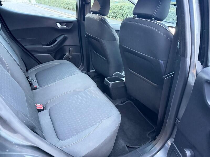 Used Ford Fiesta 2018 for sale - 77149412: Photo 43