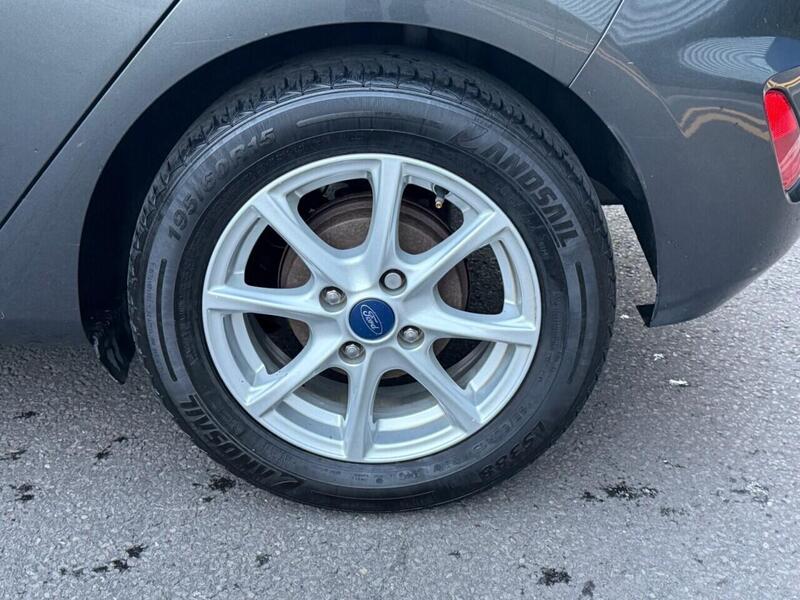 Used Ford Fiesta 2018 for sale - 77149412: Photo 48