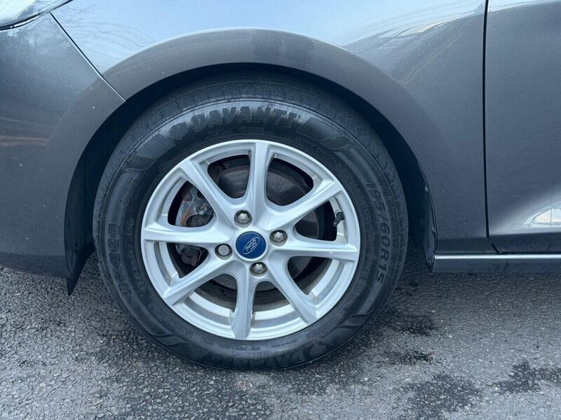 Used Ford Fiesta 2018 for sale - 77149412: Photo 49