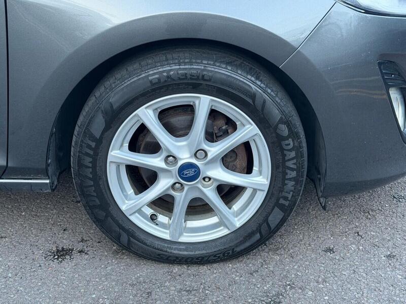 Used Ford Fiesta 2018 for sale - 77149412: Photo 51