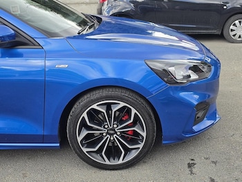 Used Ford Focus 2019 for sale - 78882096: Photo