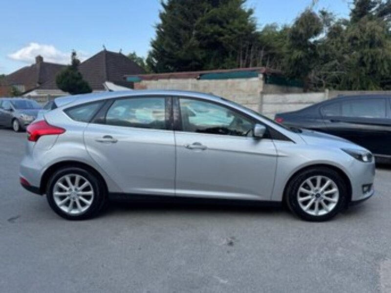 Used Ford Focus 2016 for sale - 77149295: Photo 11