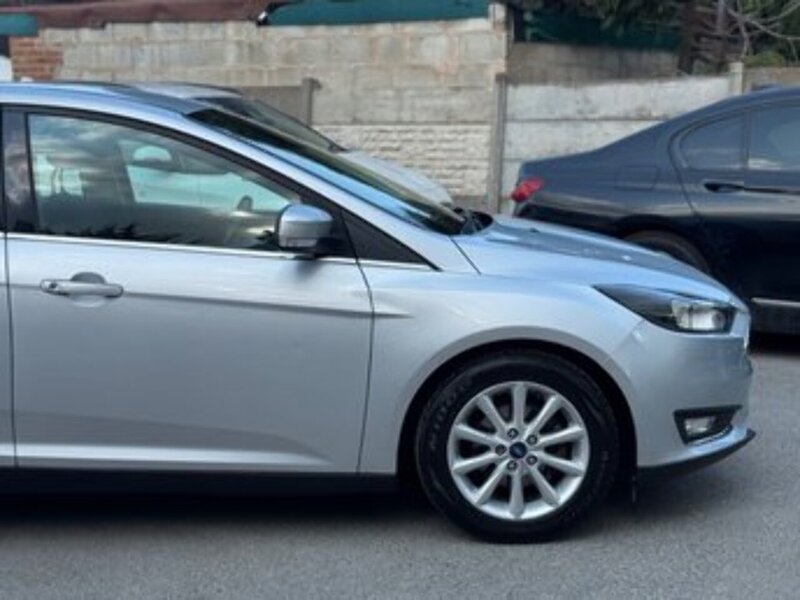 Used Ford Focus 2016 for sale - 77149295: Photo 13