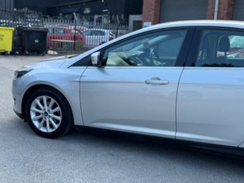 Used Ford Focus 2016 for sale - 77149295: Photo 22