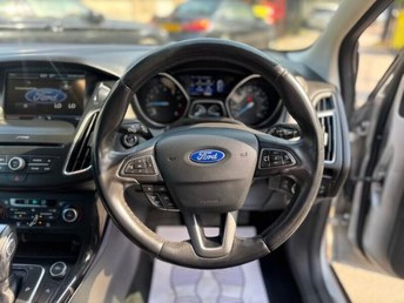 Used Ford Focus 2016 for sale - 77149295: Photo 24