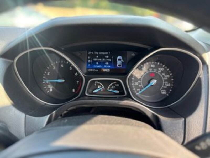 Used Ford Focus 2016 for sale - 77149295: Photo 25