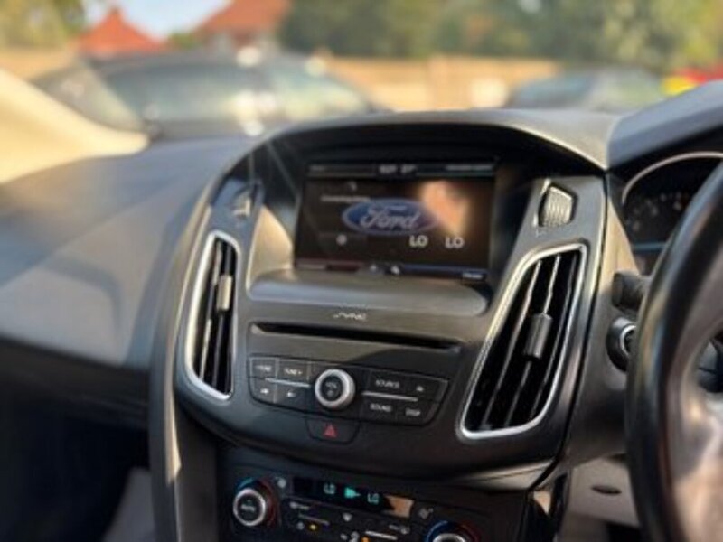 Used Ford Focus 2016 for sale - 77149295: Photo 26