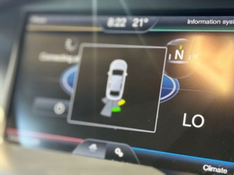 Used Ford Focus 2016 for sale - 77149295: Photo 28