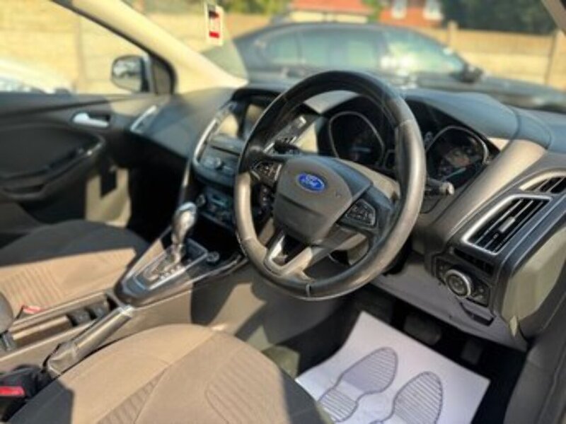 Used Ford Focus 2016 for sale - 77149295: Photo 3
