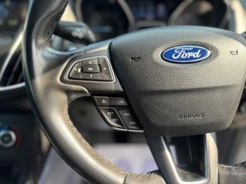 Used Ford Focus 2016 for sale - 77149295: Photo 37