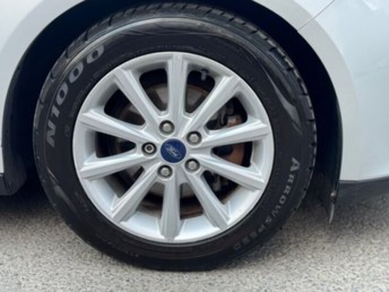 Used Ford Focus 2016 for sale - 77149295: Photo 42