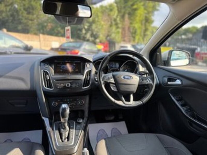 Used Ford Focus 2016 for sale - 77149295: Photo 8
