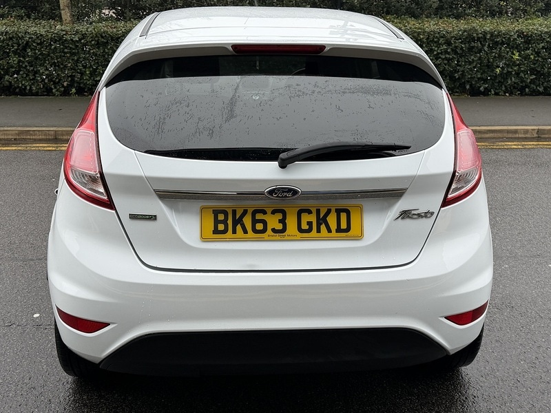 Used Ford Fiesta 2013 for sale - 77240711: Photo 15