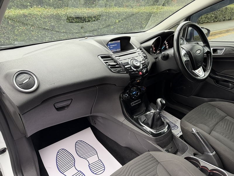 Used Ford Fiesta 2013 for sale - 77240711: Photo 16