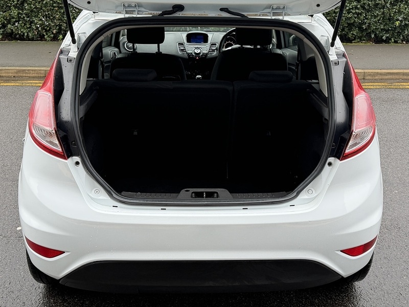 Used Ford Fiesta 2013 for sale - 77240711: Photo 18