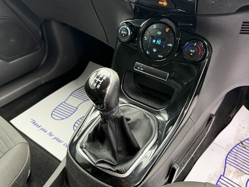 Used Ford Fiesta 2013 for sale - 77240711: Photo 26