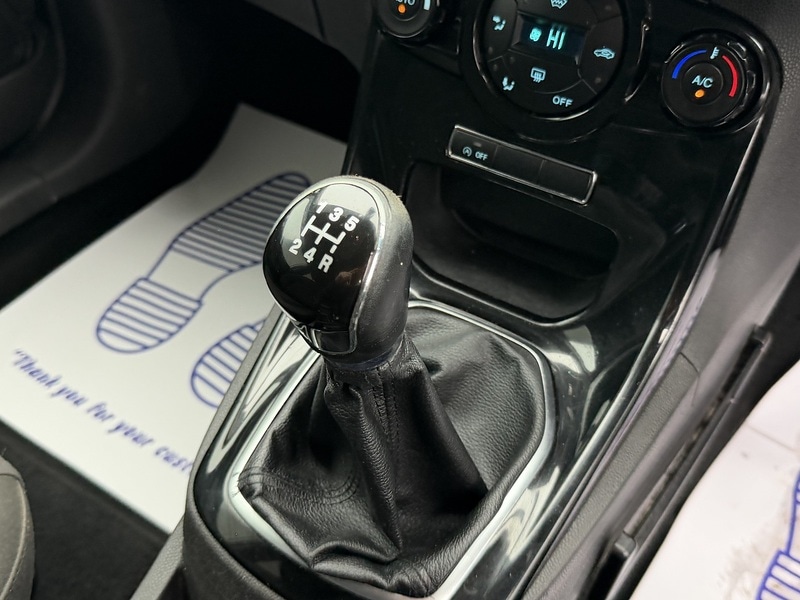 Used Ford Fiesta 2013 for sale - 77240711: Photo 27