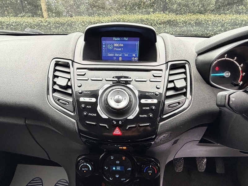 Used Ford Fiesta 2013 for sale - 77240711: Photo 28