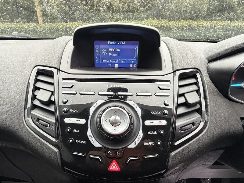 Used Ford Fiesta 2013 for sale - 77240711: Photo 29