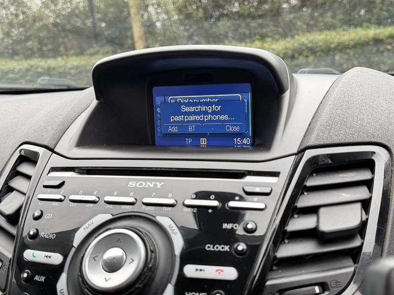 Used Ford Fiesta 2013 for sale - 77240711: Photo 30