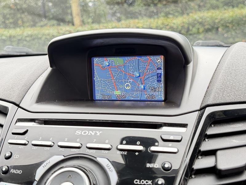 Used Ford Fiesta 2013 for sale - 77240711: Photo 31