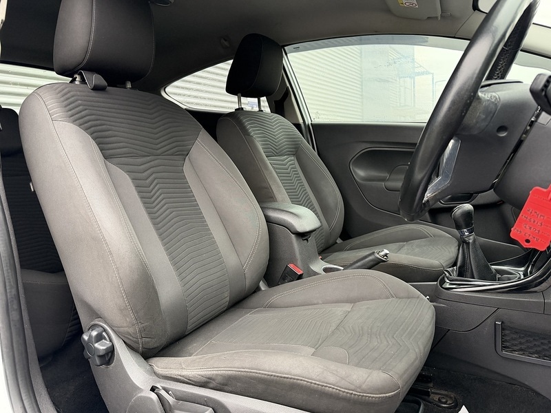 Used Ford Fiesta 2013 for sale - 77240711: Photo 34