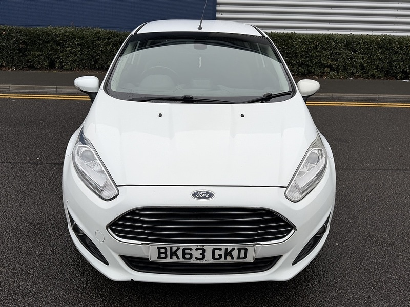 Used Ford Fiesta 2013 for sale - 77240711: Photo 4