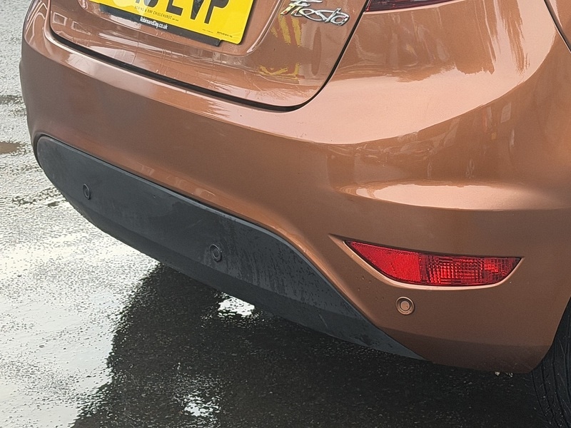 Used Ford Fiesta 2013 for sale - 77149356: Photo 24