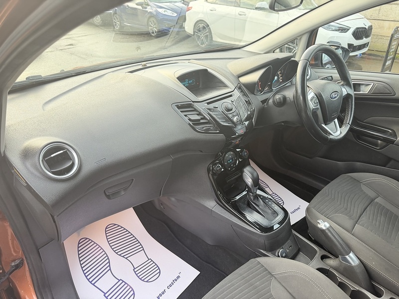 Used Ford Fiesta 2013 for sale - 77149356: Photo 25