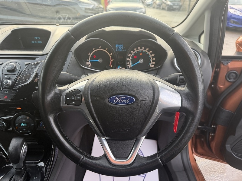 Used Ford Fiesta 2013 for sale - 77149356: Photo 27