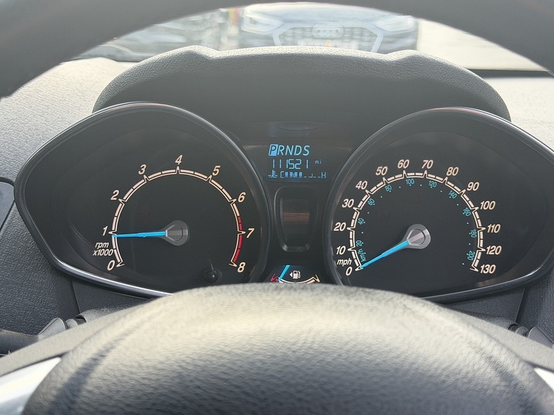 Used Ford Fiesta 2013 for sale - 77149356: Photo 28