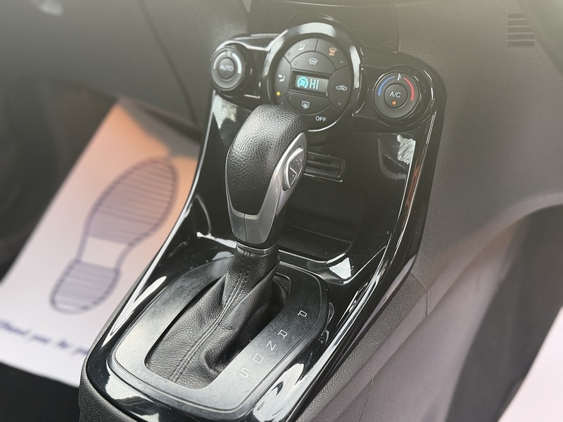 Used Ford Fiesta 2013 for sale - 77149356: Photo 29