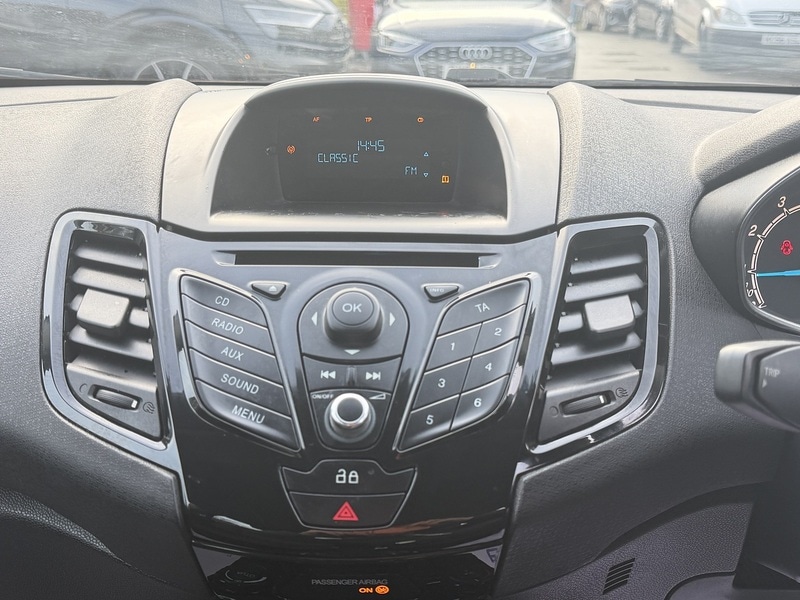 Used Ford Fiesta 2013 for sale - 77149356: Photo 31