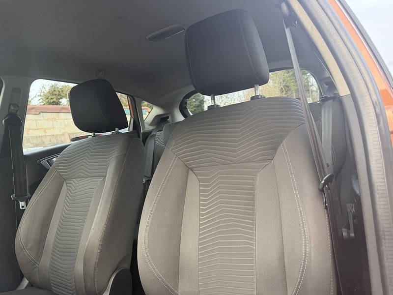 Used Ford Fiesta 2013 for sale - 77149356: Photo 35