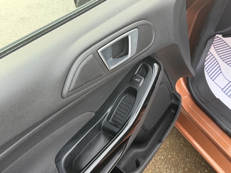 Used Ford Fiesta 2013 for sale - 77149356: Photo 36