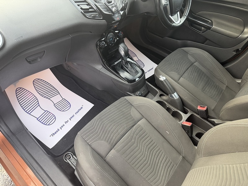 Used Ford Fiesta 2013 for sale - 77149356: Photo 37