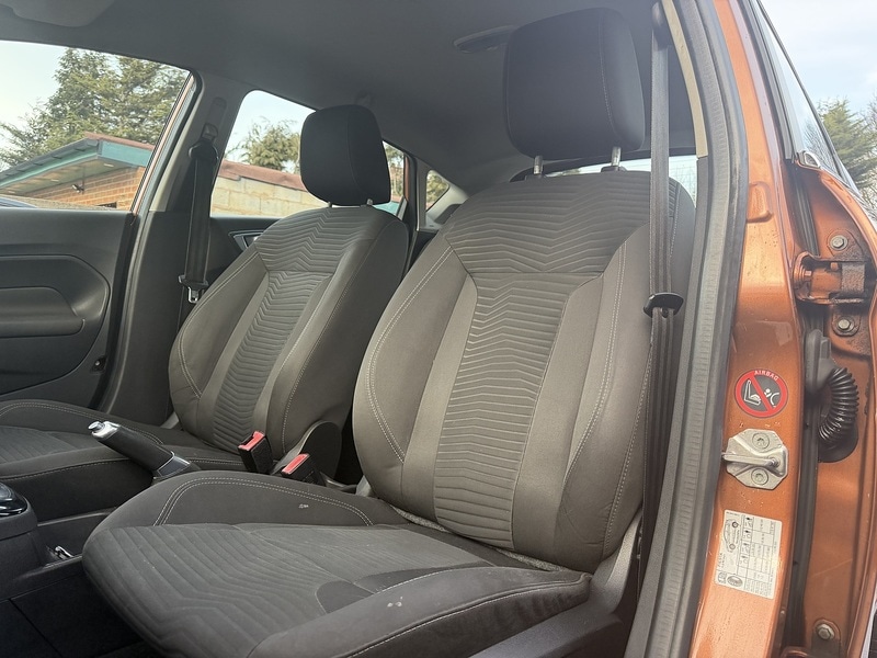 Used Ford Fiesta 2013 for sale - 77149356: Photo 40